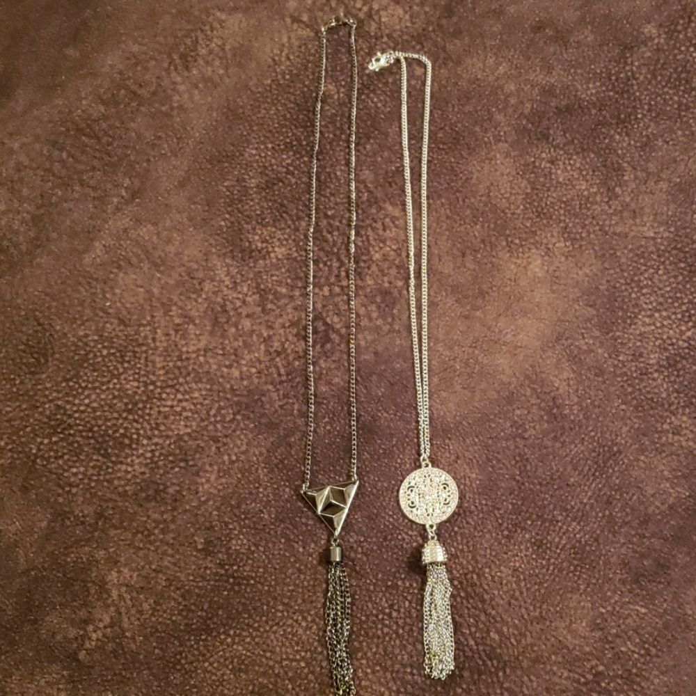 Necklace bundle (5 items for $20)